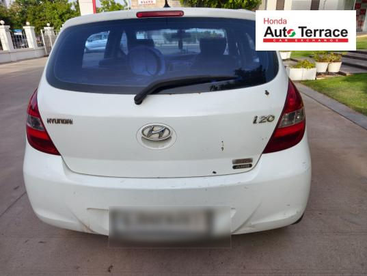 2011 Hyundai&nbsp;i20 2015-2017 Asta 1.2