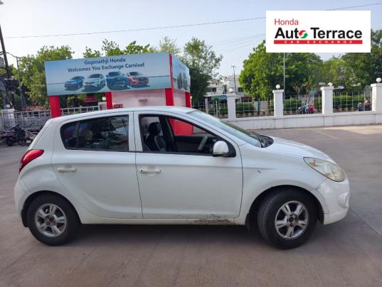 2011 Hyundai&nbsp;i20 2015-2017 Asta 1.2