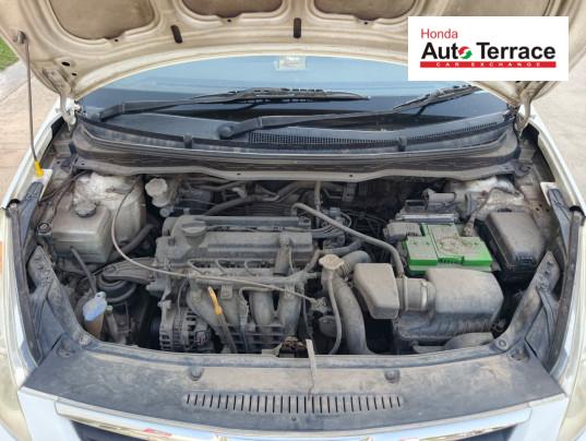 2011 Hyundai&nbsp;i20 2015-2017 Asta 1.2