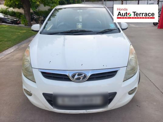 2011 Hyundai&nbsp;i20 2015-2017 Asta 1.2