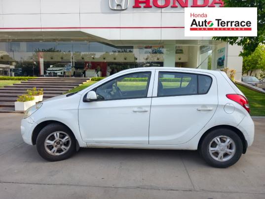 2011 Hyundai&nbsp;i20 2015-2017 Asta 1.2