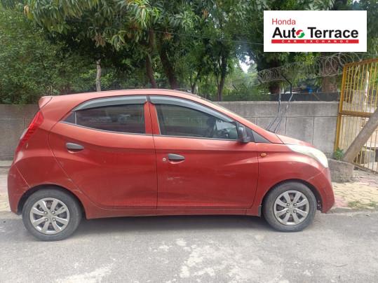 2012 Hyundai&nbsp;EON Magna