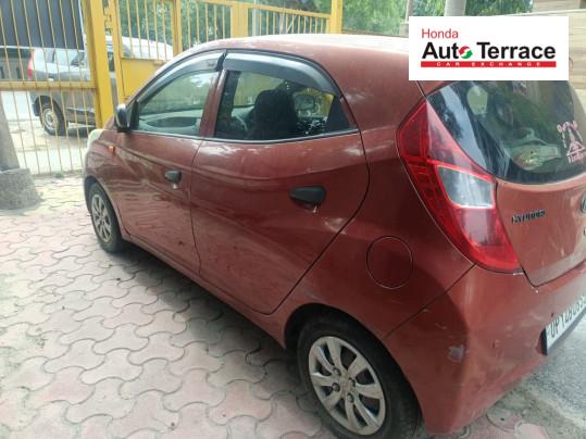 2012 Hyundai&nbsp;EON Magna