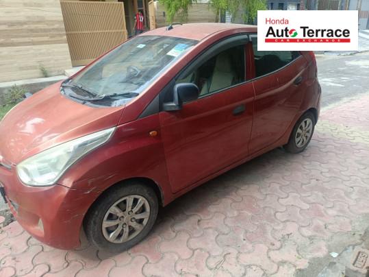 2012 Hyundai&nbsp;EON Magna