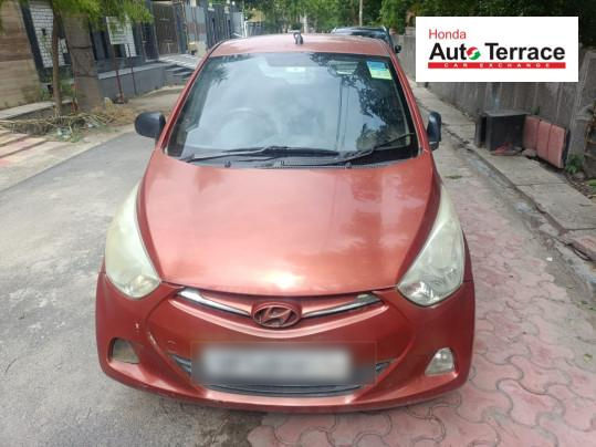2012 Hyundai&nbsp;EON Magna