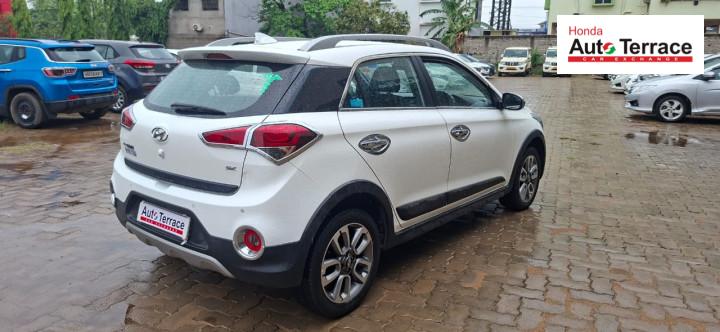 2019 Hyundai&nbsp;i20 Active 1.2 S