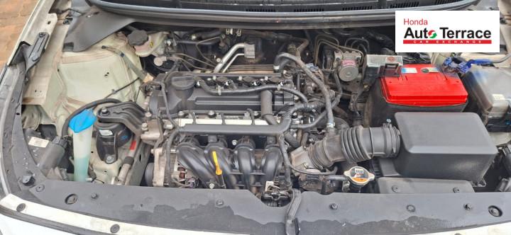 2019 Hyundai&nbsp;i20 Active 1.2 S