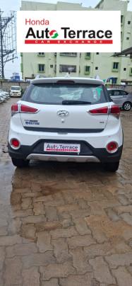 2019 Hyundai&nbsp;i20 Active 1.2 S