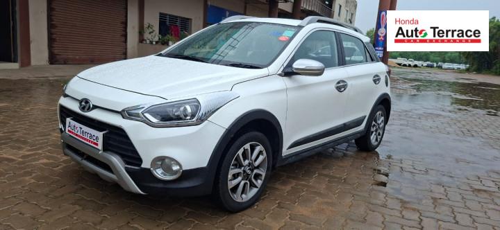 2019 Hyundai&nbsp;i20 Active 1.2 S