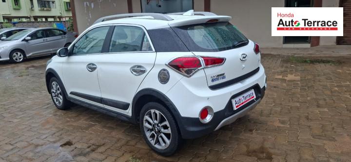 2019 Hyundai&nbsp;i20 Active 1.2 S