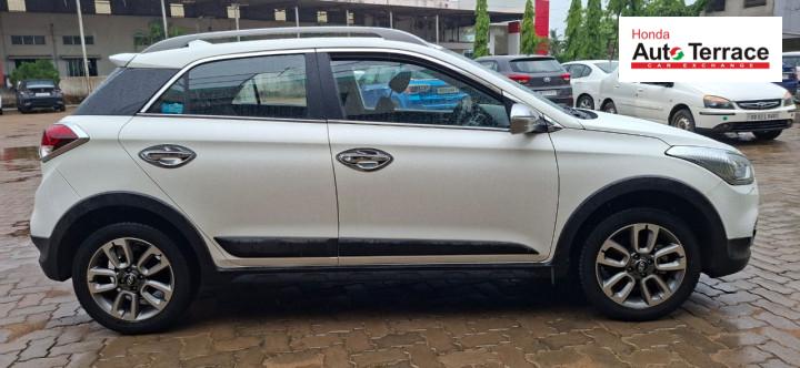 2019 Hyundai&nbsp;i20 Active 1.2 S