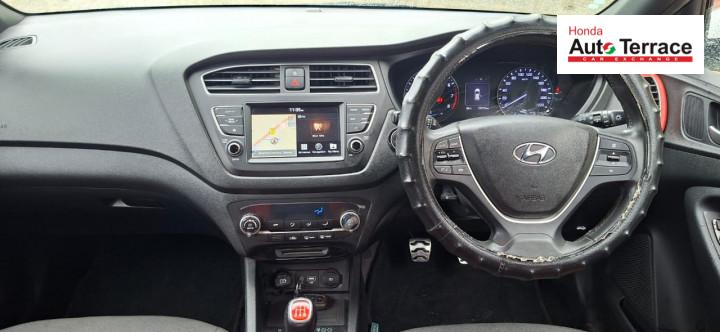 2019 Hyundai&nbsp;i20 Active 1.2 S