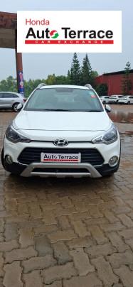 2019 Hyundai&nbsp;i20 Active 1.2 S