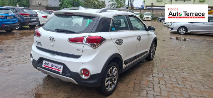 2019 Hyundai&nbsp;i20 Active 1.2 S