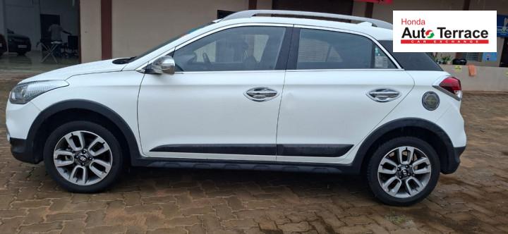 2019 Hyundai&nbsp;i20 Active 1.2 S