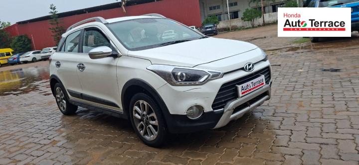 2019 Hyundai&nbsp;i20 Active 1.2 S