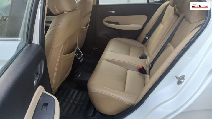 2020 Honda&nbsp;City 4th Generation VX MT