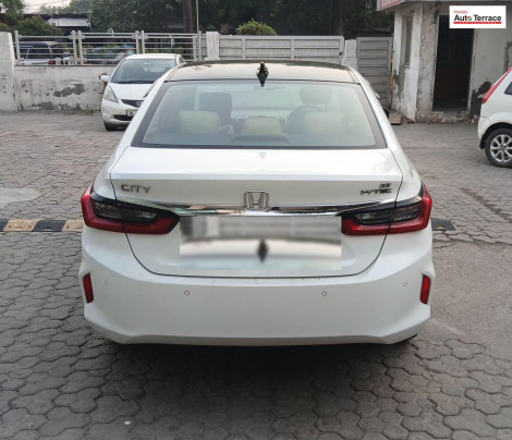2020 Honda&nbsp;City 4th Generation VX MT