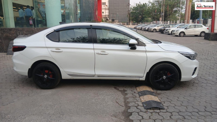 2020 Honda&nbsp;City 4th Generation VX MT