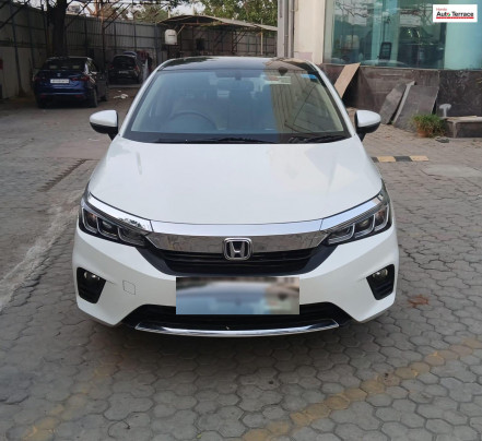 2020 Honda&nbsp;City 4th Generation VX MT