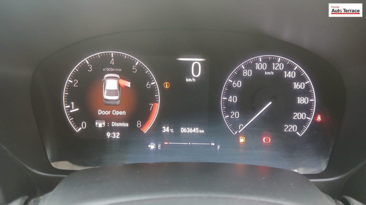 2020 Honda&nbsp;City 4th Generation VX MT