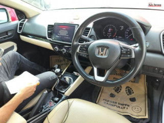 2020 Honda&nbsp;City 4th Generation VX MT