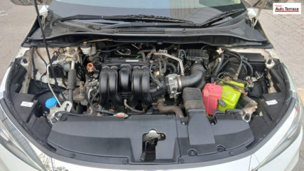 2020 Honda&nbsp;City 4th Generation VX MT