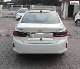 2020 Honda&nbsp;City 4th Generation VX MT