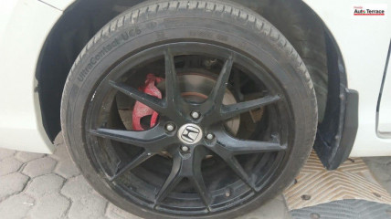 2020 Honda&nbsp;City 4th Generation VX MT