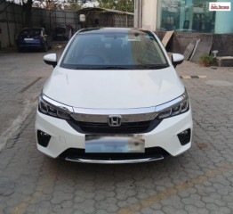 2020 Honda&nbsp;City 4th Generation VX MT
