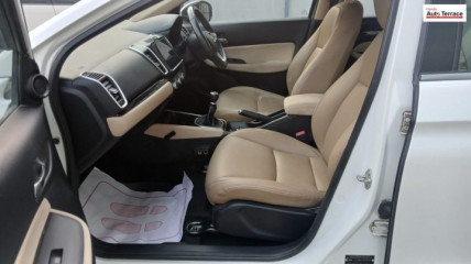 2020 Honda&nbsp;City 4th Generation VX MT