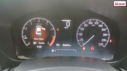 2020 Honda&nbsp;City 4th Generation VX MT