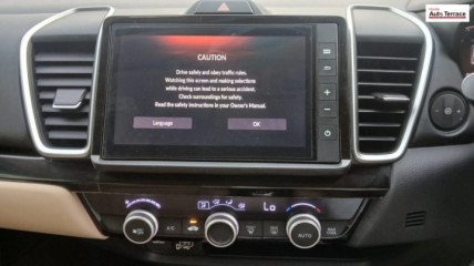 2020 Honda&nbsp;City 4th Generation VX MT