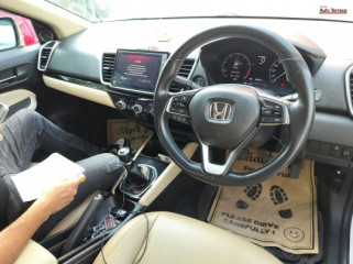 2020 Honda&nbsp;City 4th Generation VX MT