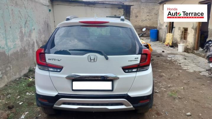 2020 Honda&nbsp;WRV 2017-2020 i-VTEC VX
