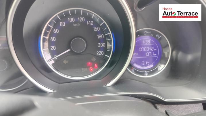 2020 Honda&nbsp;WRV 2017-2020 i-VTEC VX