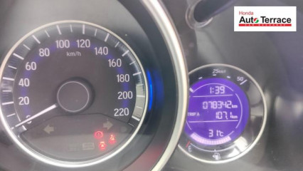 2020 Honda&nbsp;WRV 2017-2020 i-VTEC VX