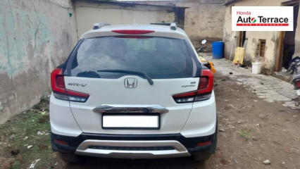 2020 Honda&nbsp;WRV 2017-2020 i-VTEC VX