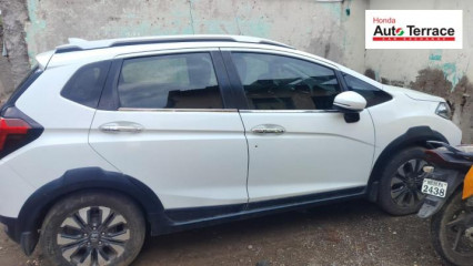 2020 Honda&nbsp;WRV 2017-2020 i-VTEC VX
