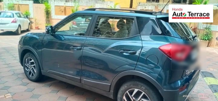 2023 Mahindra&nbsp;XUV300 AX Opt 4-Str Hard Top Diesel
