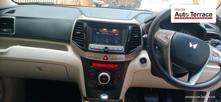 2023 Mahindra&nbsp;XUV300 AX Opt 4-Str Hard Top Diesel