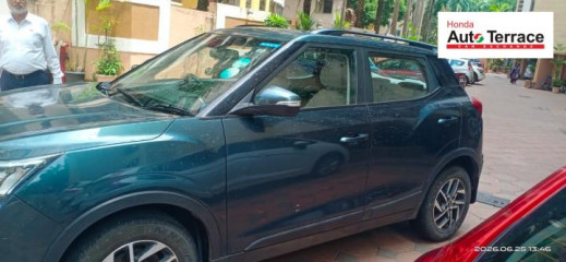 2023 Mahindra&nbsp;XUV300 AX Opt 4-Str Hard Top Diesel