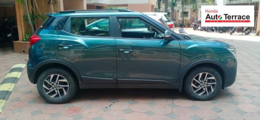 2023 Mahindra&nbsp;XUV300 AX Opt 4-Str Hard Top Diesel