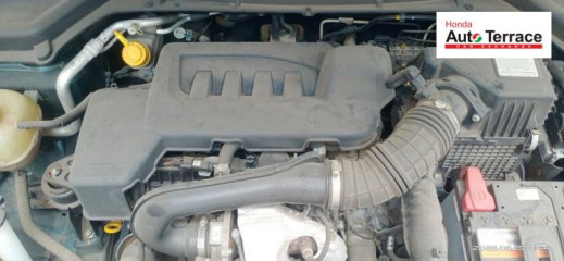 2023 Mahindra&nbsp;XUV300 AX Opt 4-Str Hard Top Diesel