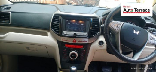2023 Mahindra&nbsp;XUV300 AX Opt 4-Str Hard Top Diesel