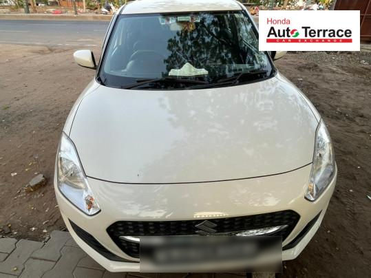 2021 Maruti&nbsp;Swift VXI