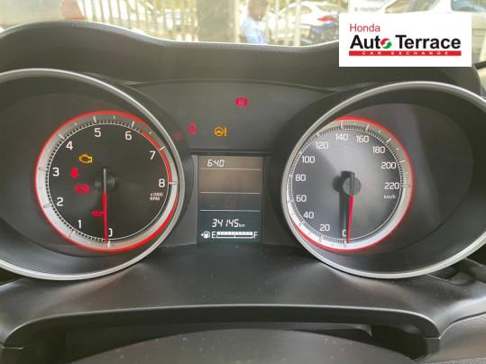 2021 Maruti&nbsp;Swift VXI