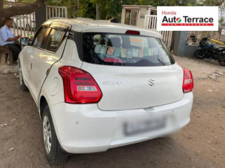 2021 Maruti&nbsp;Swift VXI