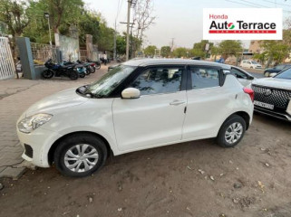 2021 Maruti&nbsp;Swift VXI