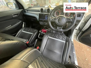 2021 Maruti&nbsp;Swift VXI